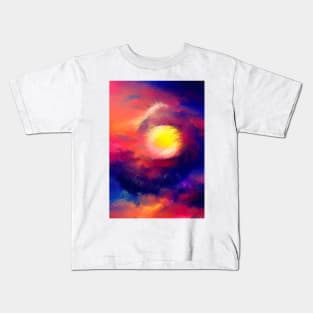 Before Nightfall Kids T-Shirt